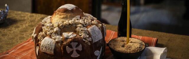 Dan nakon Svetog Nikole ovo nikako ne smete da radite: Mnogi Srbi greše, a pravila su jasna, tiču se sveće i žita