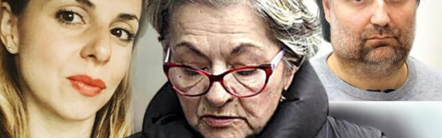 NE ZNAM GDE SU MOJI UNUCI, A NI MOG DETETA VIŠE NEMA: Dirljiva izjava majke Ane Volš koja  tri godine nije videla unuke