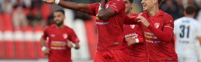 Evo gde možete da gledate uživo TV prenos meča Napredak - Radnički 1923 u 20. kolu Superlige Srbije