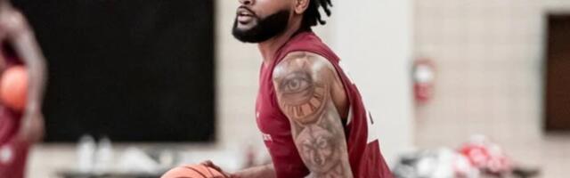 Neverovatna košarkaška predstava u Kragujevcu – 52 poena, 13 trojki, 0 minuta odmora: Radnički pronašao biser!