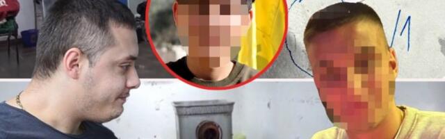 EKSKLUZIVNO! UBIJENI VOĐA NAVIJAČA STOJI IZA SUROVE LIKVIDACIJE NAJBOLJEG DRUGA?! Otac mladića iz Beograda mesecima traga za sinom, sumnja se da je završio u novom Ritopeku! (FOTO)