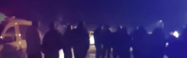 Начелник генералштаба Либије и његова пратња погинули у паду авиона