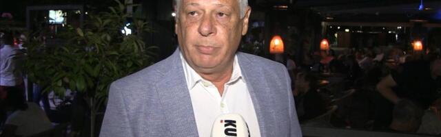 VERIO SE SIN DIREKTORA GRADA! Goran Šljivić ženi nalsednika kog je postavio na VISOKU FUNKCIJU u firmi: Evo kako je zaprosio devojku!