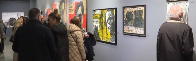 Počela manifestacija "Noć legata“