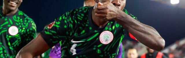 Nigerija drhtala, ali na kraju ipak savladala Tunis i obezbedila plasman u narednu fazu Kupa afričkih nacija! /VIDEO/