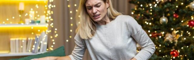 Zaustavite nadutost: Trikovi nutricionista da stomak ne eksplodira za praznike