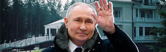 Oglasila se CIA o navodnom napadu na Putinovu rezidenciju: Tramp se prvo naljutio, a onda...