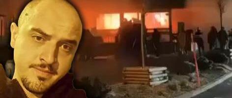 TUGA! PRIJATELJI SE OPRAŠTAJU OD TRAGIČNO STRADALOG SRBINA U ŠVAJCARSKOJ: "Brate moj, počivaj u miru..."