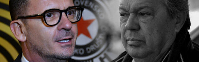 "BIO JE VELIKI ČOVEK I VAŽAN ŠRAF SRPSKOG FUDBALA" Oglasio se Peđa Mijatović za Sportissimo nakon smrti Kosanovića!