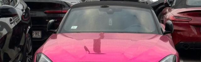 Greška koju mnogi prave svaki dan: Zašto je parkiranje unazad bolji izbor, iako ima svoje nedostatke