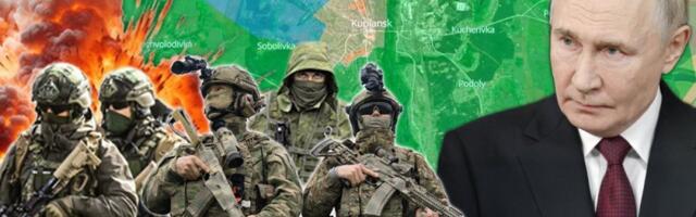 Putin završava rat večeras! Američka ambasada u Kijevu se hitno oglasila sa stravičnim upozorenjem: Stiže najjači udar do sada