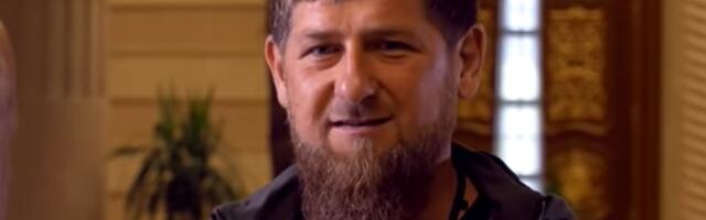 Ramzan Kadirov u lošem stanju? Pojedini mediji pišu da je na dijalizi zbog otkazivanja bubrega