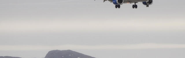 Американци оптужили Данску за окупацију Гренланда