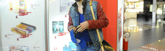 Biševac završio bombastični transfer: Novi Drogba stigao u Aston Vilu za 12 miliona evra!