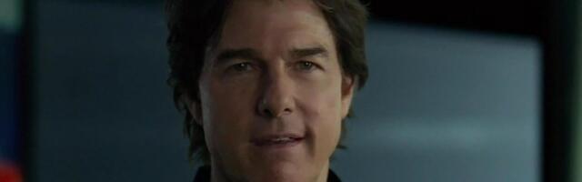 Tom Kruz plakao tokom seksa sa prostitutkom: Otkrio i zbog čega