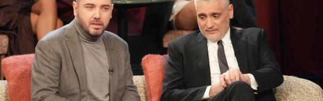 Cimer Čede Jovanovića išao u školu s Jovanom Jeremić: Evo kakvo mišljenje ima o njoj