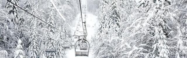 Ovo nije za svakoga! Divlji kadrovi sa poznate srpske planine: Nije Mont Everest, ali noge misle da jeste