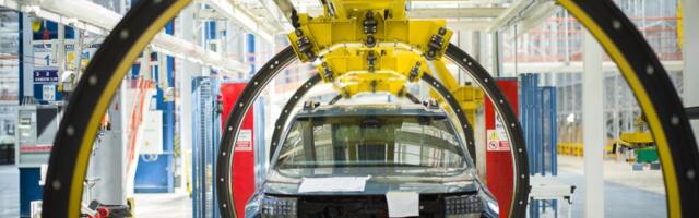 Fiat najavio dva nova automobila: Jedan bi mogao da se proizvodi u Kragujevcu