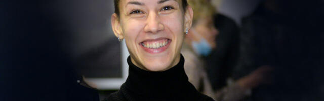 DEVOJKA SA KRILIMA ponovo u DRUGOM STANJU! Podelila lepe vesti i emotivne slike na koje niko nije ostao ravnodušan