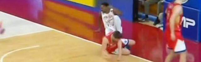 Šekil O'Nil se javio zbog FMP-a i još jednog srpskog kluba