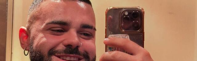 "Vrištao sam od sreće što sam..." Grčki predstavnik na Evroviziji gostuje na PZE "Mama će plakati..."