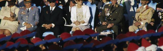 Susret iranske carice i Jovanke Broz je sve ostavio bez daha: Tito i prva dama Jugoslavije dočekani u Iranu na najvišem nivou (VIDEO)