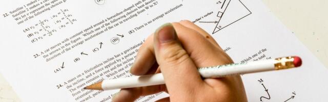 U Hrvatskoj danas dan D za osnovce: Veliki nacionalni ispiti u školama