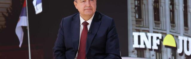 Hitno se oglasio Lončar: Ovo je najnovija vest iz bolnice - evo u kom stanju je Ivica Dačić