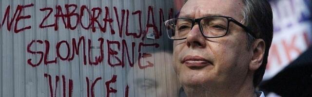 Pomilovanja u Novom Sadu: Od "SNS junaka" do direktora škola