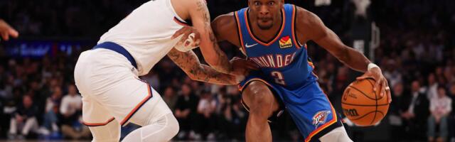 Tanderi srušili Nikse, uzaludno je Branson došao do učinka karijere /VIDEO/