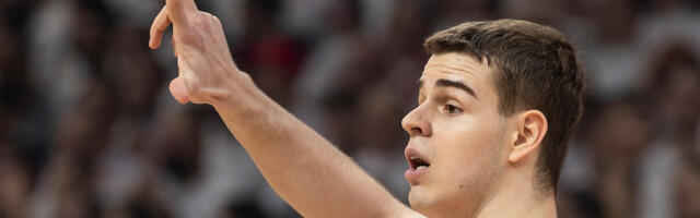 Rekord Nikole Topića u NBA Razvojnoj ligi (VIDEO)