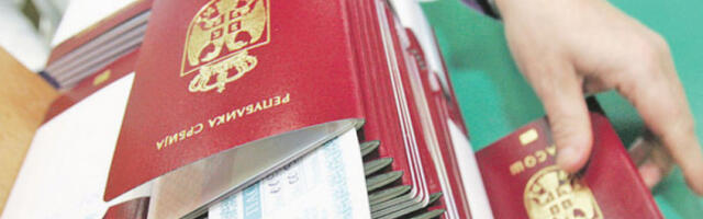 Семафор за путовања