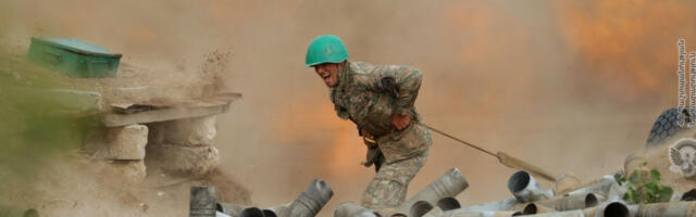 AZERBEJDŽAN DIŽE VOJSKU! Alijev izdao naređenje, pa BRUTALNO ZAPRETIO - Bliski istok na IVICI AMBISA!