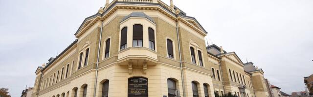 Oglasila se Matica srpska o situaciji na Kosovu