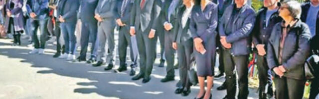 Дан сећања на страдалу децу Српског Сарајева