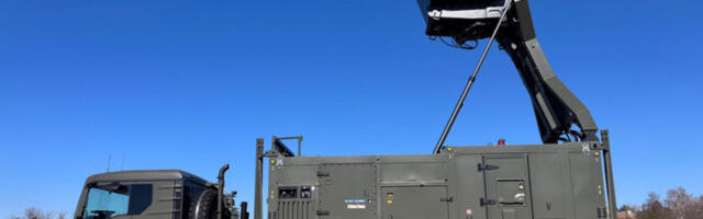 Радари Војске Србије високих перформанси у систему ПВО