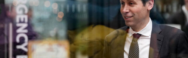 Алтман: Вештачка интелигенција постаје комунална услуга попут струје и воде