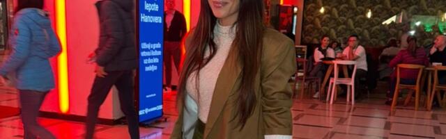 "REČI UTEHE DEFINITIVNO NE POSTOJE, NEKA BOG DA SNAGE SVIMA" Ana Sević skrhana bolom zbog stravičnog gubitka u porodici Darka Lazića!