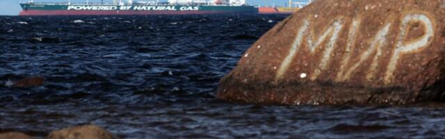 Ruski rulet na pragu Amerike! Moskva poslala moćni brod u srce zabranjene zone