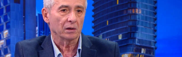 Дрецун: Блиски Исток се преобликује, али знаћемо у ком правцу након завршетка рата