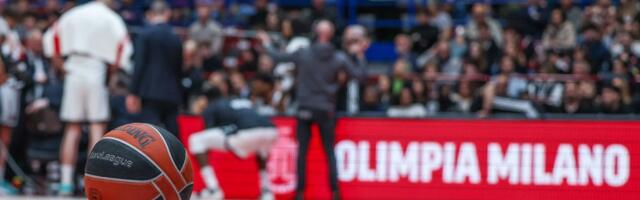 Sukob NBA i Evrolige ima samo jednog velikog gubitnika – košarku