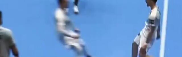 Najveće čudo evropskog rukometa, vodili sa dva razlike u poslednjem minutu, pa na neverovatan način izgubili