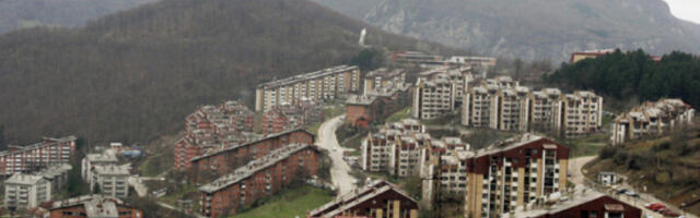 ОИК Мајданпек: СНС освојио 63,26 одсто гласова