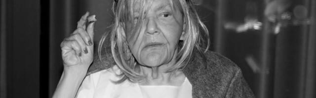 KOJU TAJNU KRIJE UMRLICA MARINE TUCAKOVIĆ?! Na sah njene SAHRANE otkriveno sve, TRAGEDIJA o kojoj svi ćute! (FOTO)