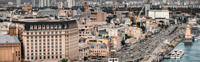 Izgubljeni u Kijevu: Brisel nema pojma gde mu je delegacija poslata da spasi naftovod „Družba“