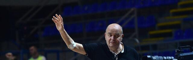 Duško Vujošević će biti sahranjen u Aleji zaslužnih građana, evo i kad