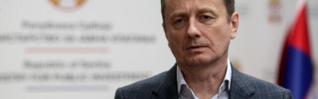 LJUDE NE MOŽETE PREVARITI! Glišić o ubedljivoj pobedi SNS na ponovljenim izborima u Bajinoj Bašti: Narod ne naseda na pretnje i pritiske!