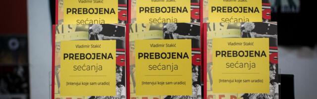 Novi talas kao inspiracija i danas: Održana tribina i promocija knjige „Prebojena sećanja“