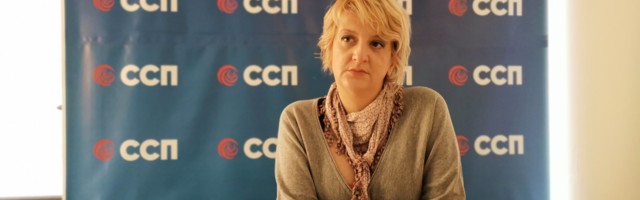 SSP Kragujevac: Pomozite ženama koje nisu SNS članice