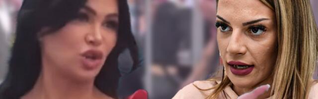 GORI BALKAN! Tara Simov UNAKAZILA STANIJU kao niko, a pravi HAOS TEK SLEDI!